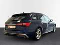 Audi A4 Avant S line 40 TFSI S tronic Bleu - thumbnail 5