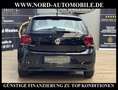 Volkswagen Polo Comfortline 1.0 TGI 4 Türen Klima/PDC/SHZ Comfort Noir - thumbnail 9