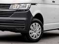 Volkswagen T6 Transporter 6.1 Kasten 2.0 TDI KLIMA TEL PDC Blanc - thumbnail 5