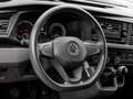 Volkswagen T6 Transporter 6.1 Kasten 2.0 TDI KLIMA TEL PDC Blanc - thumbnail 9