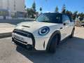 MINI Cooper S Cabrio Mini Cabrio Cooper S Aut. Cooper S Blanco - thumbnail 1