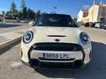 MINI Cooper S Cabrio Mini Cabrio Cooper S Aut. Cooper S Blanco - thumbnail 2
