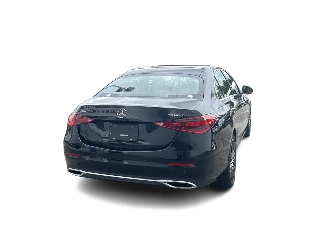 Mercedes-Benz C-Class снимка Mercedes-Benz C-Class