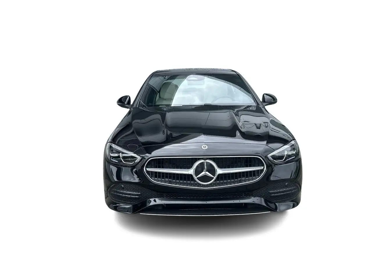 Mercedes-Benz C-Class снимка Mercedes-Benz C-Class