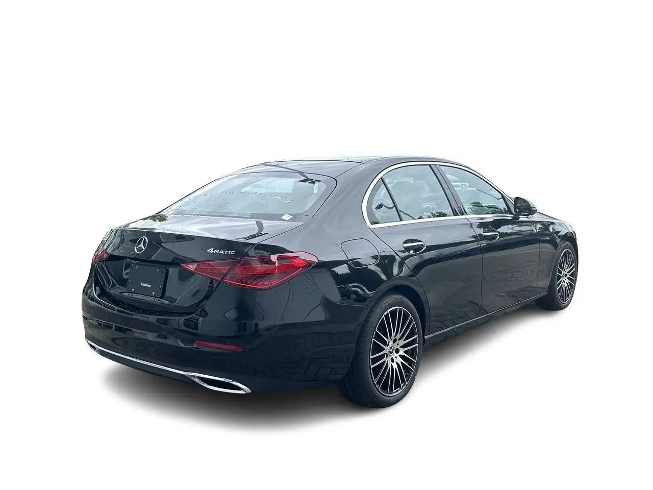 Mercedes-Benz C-Class снимка Mercedes-Benz C-Class