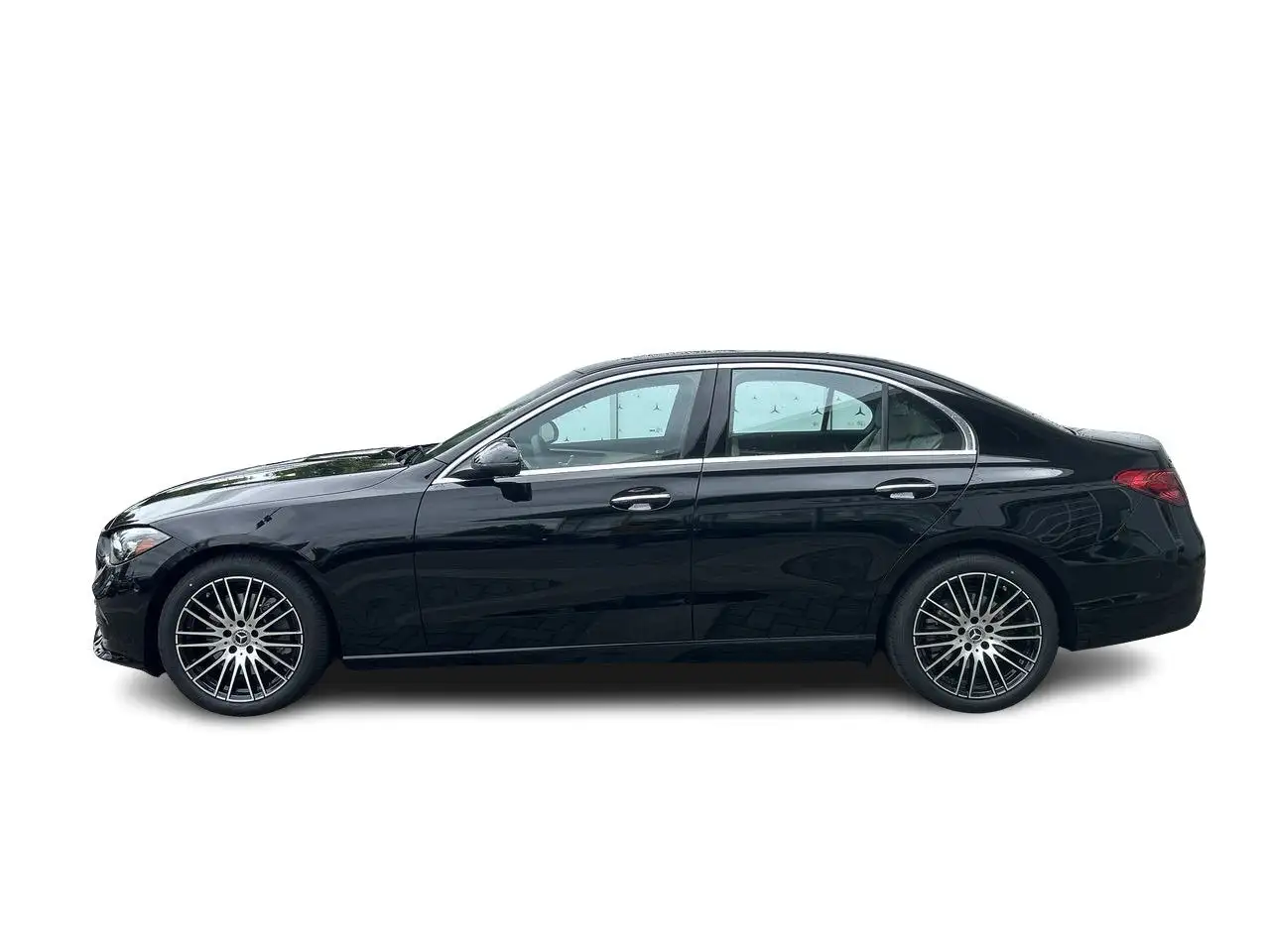 Mercedes-Benz C-Class снимка Mercedes-Benz C-Class
