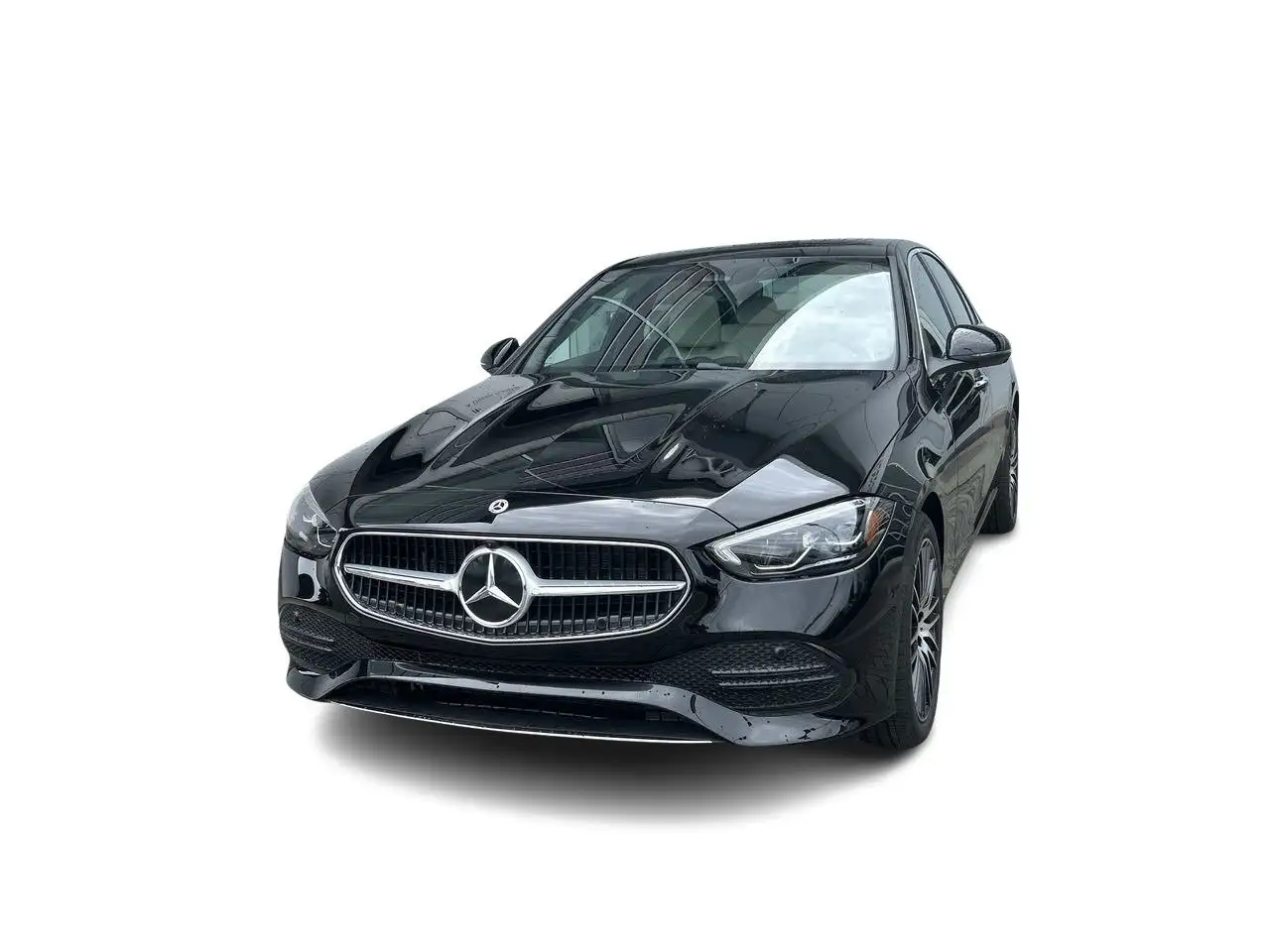 Mercedes-Benz C-Class снимка Mercedes-Benz C-Class