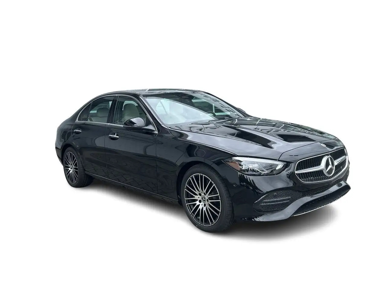 Mercedes-Benz C-Class снимка Mercedes-Benz C-Class