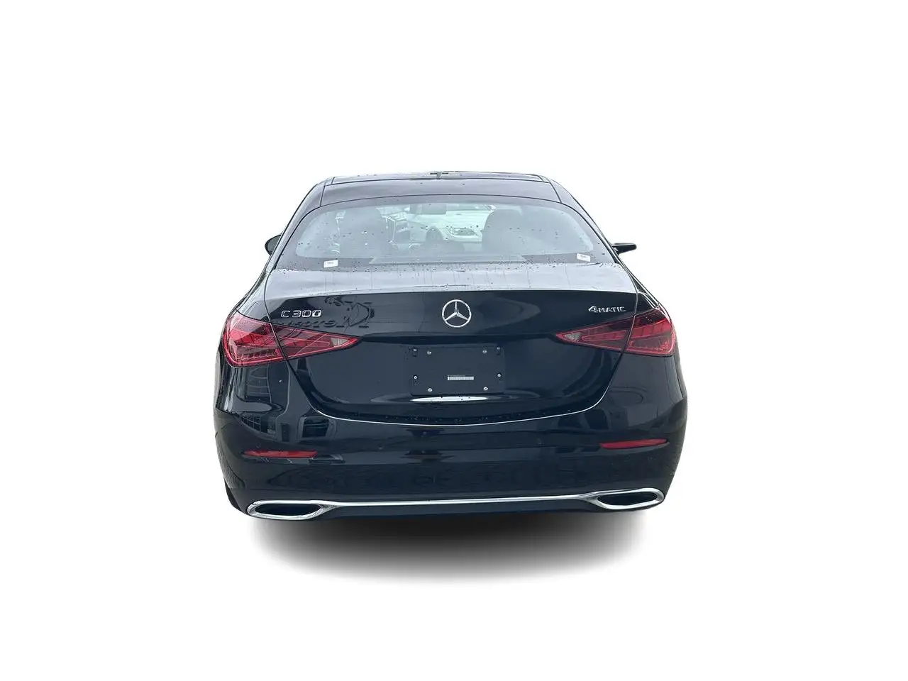 Mercedes-Benz C-Class снимка Mercedes-Benz C-Class