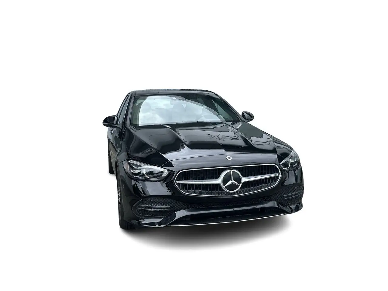 Mercedes-Benz C-Class снимка Mercedes-Benz C-Class