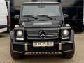 Mercedes-Benz G 65 AMG Exclusive Edition I Designo I 1-Hand Noir - thumbnail 2