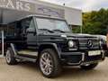 Mercedes-Benz G 65 AMG Exclusive Edition I Designo I 1-Hand Noir - thumbnail 6