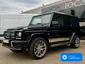 Mercedes-Benz G 65 AMG Exclusive Edition I Designo I 1-Hand Schwarz - thumbnail 1