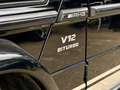 Mercedes-Benz G 65 AMG Exclusive Edition I Designo I 1-Hand Noir - thumbnail 23