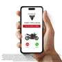 Triumph Street Triple 765 RS Nero - thumbnail 3