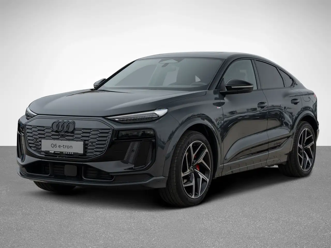 Audi Q6 2026