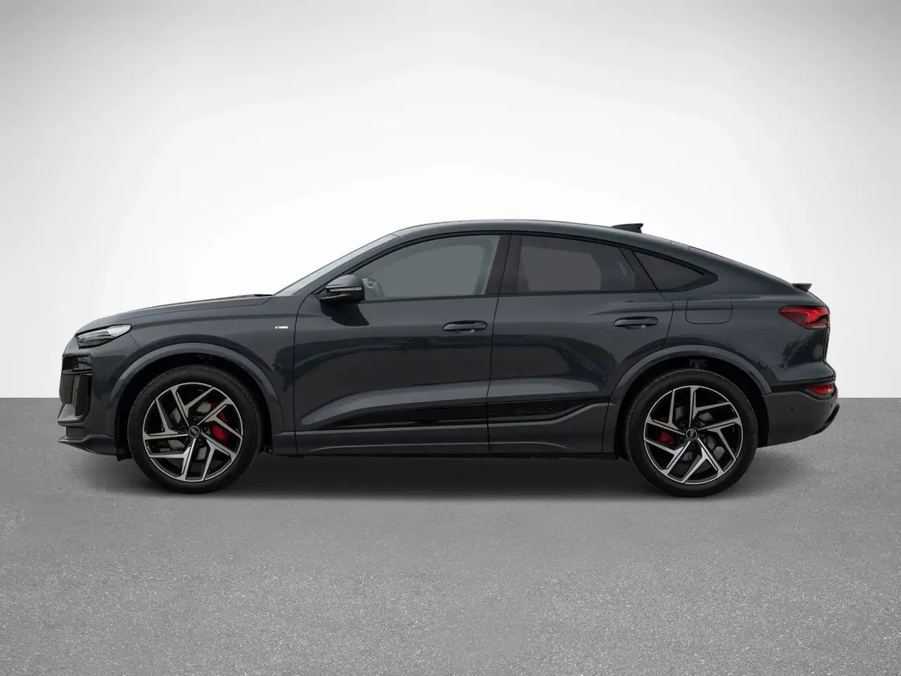 Audi Q6 2026