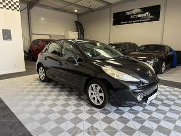 1.6 VTi 16v Sport 5 Portes