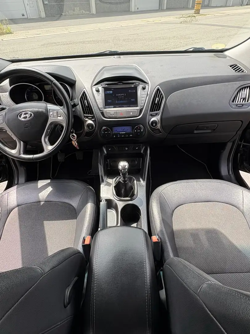 Hyundai iX35 1.7 CRDi 2WD Style - 2