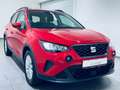 SEAT Arona Style 1.0 TSI * 1.H * NAVI * ACC * PDC * Rot - thumbnail 1