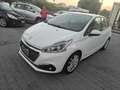 Peugeot 208 208 1.6 bluehdi 75cv mix E6 N1 Bianco - thumbnail 10