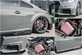 Audi TTS Coupe 2.0 TFSI Airlift* Audi Sport Parts !* Grau - thumbnail 27