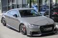 Audi TTS Coupe 2.0 TFSI Airlift* Audi Sport Parts !* Grau - thumbnail 7