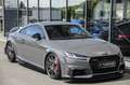 Audi TTS Coupe 2.0 TFSI Airlift* Audi Sport Parts !* Grau - thumbnail 3
