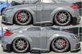 Audi TTS Coupe 2.0 TFSI Airlift* Audi Sport Parts !* Grau - thumbnail 47