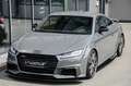 Audi TTS Coupe 2.0 TFSI Airlift* Audi Sport Parts !* Grau - thumbnail 34