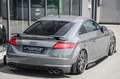 Audi TTS Coupe 2.0 TFSI Airlift* Audi Sport Parts !* Grau - thumbnail 37