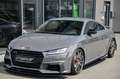 Audi TTS Coupe 2.0 TFSI Airlift* Audi Sport Parts !* Grau - thumbnail 2