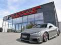 Audi TTS Coupe 2.0 TFSI Airlift* Audi Sport Parts !* Grau - thumbnail 1