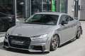 Audi TTS Coupe 2.0 TFSI Airlift* Audi Sport Parts !* Grau - thumbnail 6