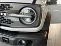 Ford Bronco V6 Badlands Hardtop B & O+PDCv+h+Keyless Blanc - thumbnail 5