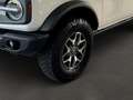 Ford Bronco V6 Badlands Hardtop B & O+PDCv+h+Keyless Blanc - thumbnail 6