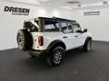 Ford Bronco V6 Badlands Hardtop B & O+PDCv+h+Keyless Blanc - thumbnail 3