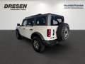 Ford Bronco V6 Badlands Hardtop B & O+PDCv+h+Keyless Blanc - thumbnail 4