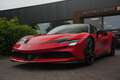 Ferrari SF90 Stradale 4.0 V8 Assetto Fiorano Fiorano Pack Carbon Fibre D Rot - thumbnail 27