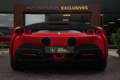Ferrari SF90 Stradale 4.0 V8 Assetto Fiorano Fiorano Pack Carbon Fibre D Rot - thumbnail 8