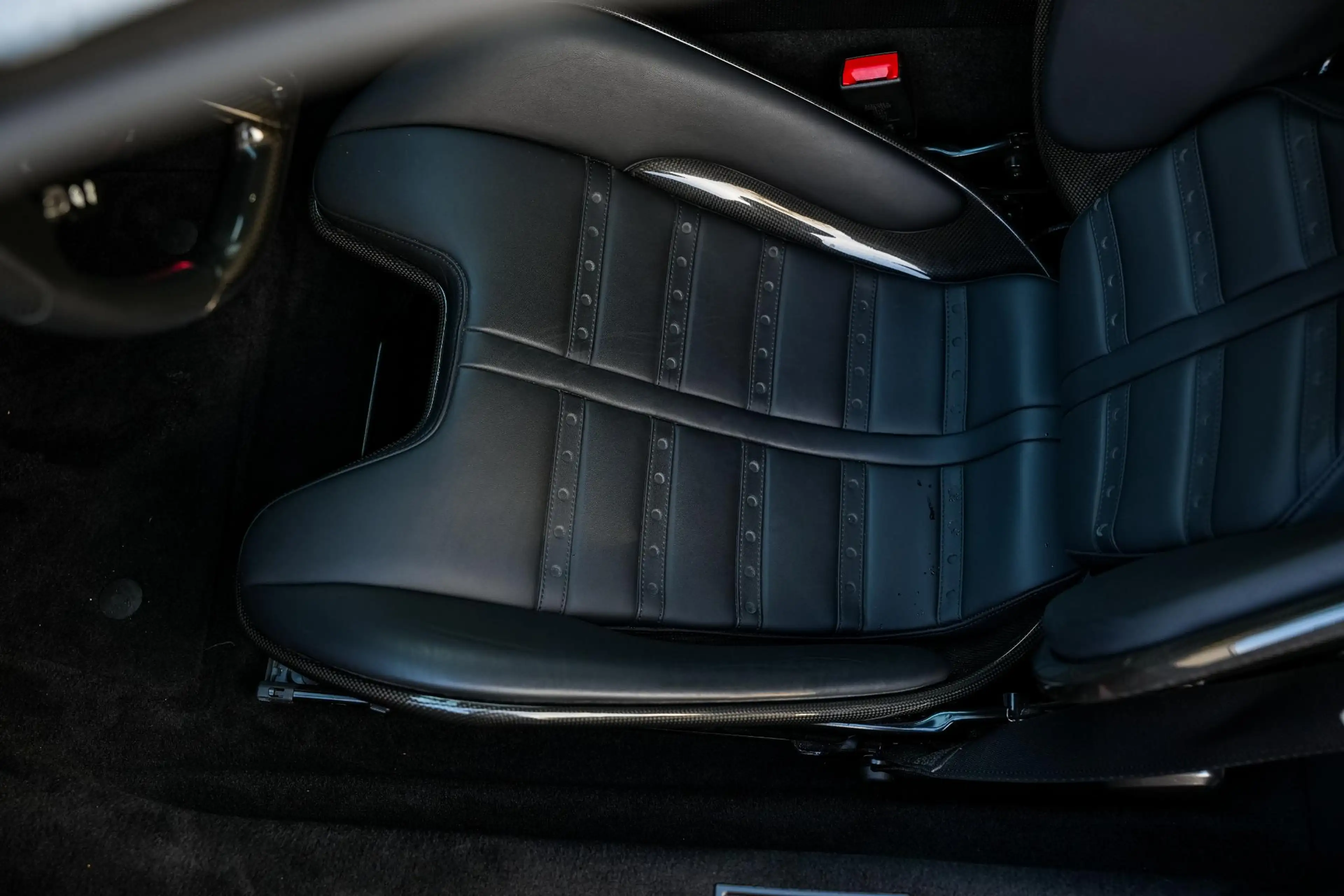Ferrari SF90 Stradale 4.0 V8 Assetto Fiorano Fiorano Pack Carbon Fibre D — photo 22