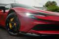 Ferrari SF90 Stradale 4.0 V8 Assetto Fiorano Fiorano Pack Carbon Fibre D Rot - thumbnail 40