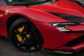Ferrari SF90 Stradale 4.0 V8 Assetto Fiorano Fiorano Pack Carbon Fibre D Rot - thumbnail 38