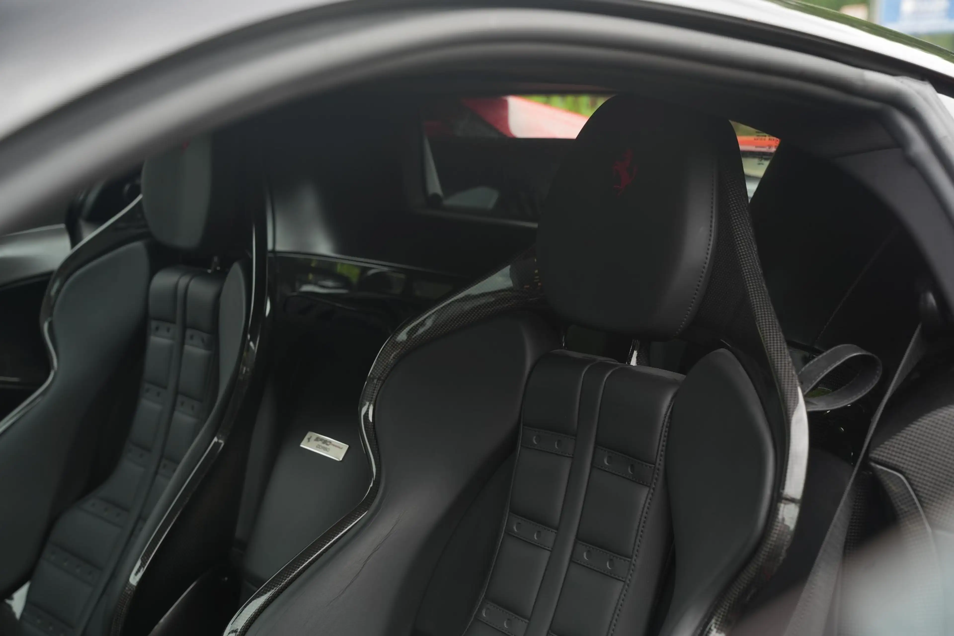 Ferrari SF90 Stradale 4.0 V8 Assetto Fiorano Fiorano Pack Carbon Fibre D — photo 13