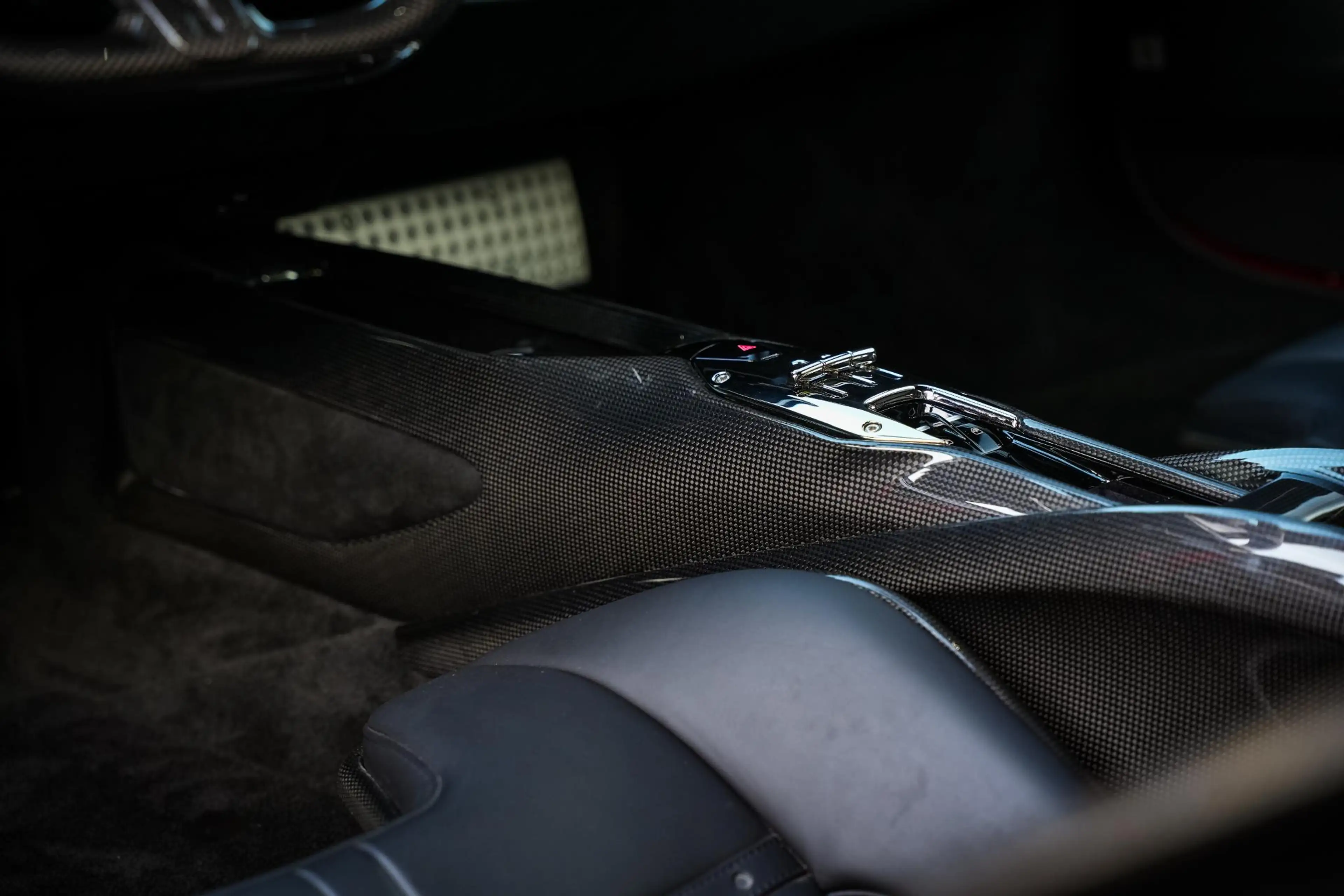 Ferrari SF90 Stradale 4.0 V8 Assetto Fiorano Fiorano Pack Carbon Fibre D — photo 23