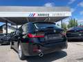 BMW 318 iA 2.0 TOURING G21 LCI/WIDESCREEN/SHZ Nero - thumbnail 4