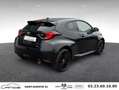 Toyota Yaris GR 1.6L Schwarz - thumbnail 2