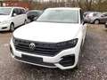 Volkswagen Touareg 3.0 TDI 4M R-LINE MATRIX+AIR+NAVI+AHK Blanc - thumbnail 2