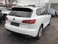 Volkswagen Touareg 3.0 TDI 4M R-LINE MATRIX+AIR+NAVI+AHK Blanc - thumbnail 3