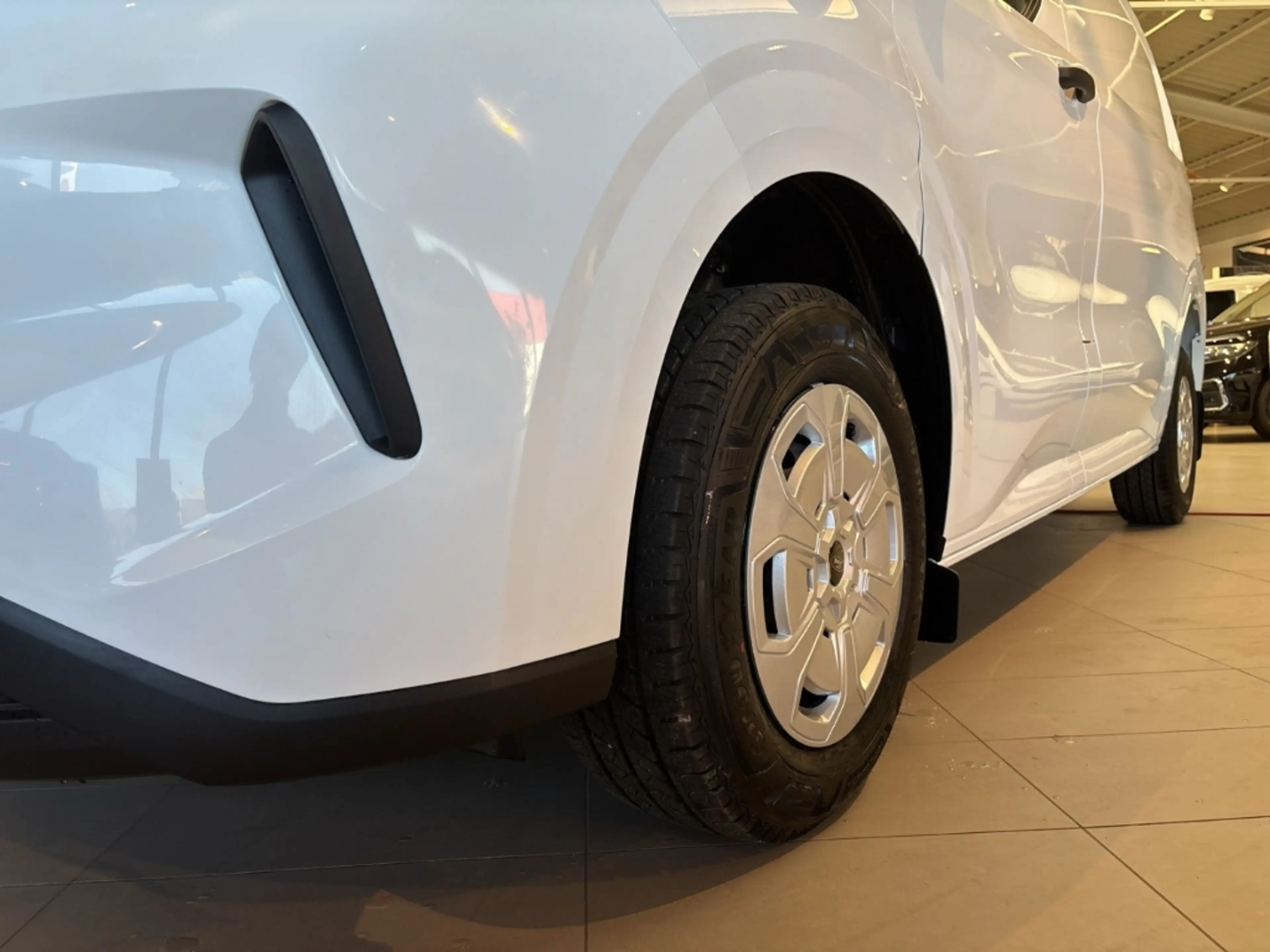 Ford Transit Custom Kasten 320 L1 Trend FWD Navi Apple CarPlay Android — photo 11